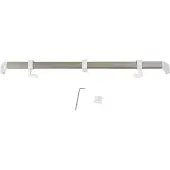 Ergotron – C50 laptop security bracket (24-757-250)
