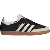 Adidas Samba Og W - Black - 41 1/3
