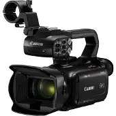Canon XA65 -videokamera