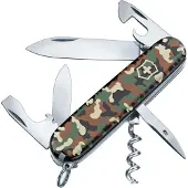 Victorinox Spartan Camouflage 1.3603.94B1
