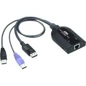 Aten – KA7189 w/Audio & Smart Card Support (KA7189-AX)