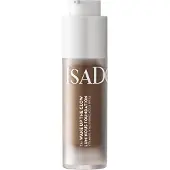 IsaDora The Wake Up the Glow Luminous Foundation, 9N Neutral
