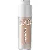 IsaDora The Wake Up the Glow Luminous Foundation, 3C Cool