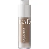 IsaDora The Wake Up the Glow Luminous Foundation, 6N Neutral