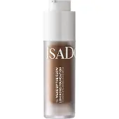 IsaDora The Wake Up the Glow Luminous Foundation, 9W Warm