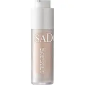 IsaDora The Wake Up the Glow Luminous Foundation, 1C Cool