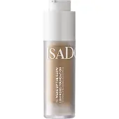 IsaDora The Wake Up the Glow Luminous Foundation, 5N Neutral