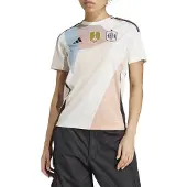 Adidas Rfef A Jsy W - White - M
