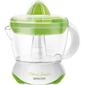 Sencor SCJ1051GR sitruspuristin
