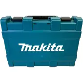Makita 821524-1 muovisalkku kahdelle koneelle