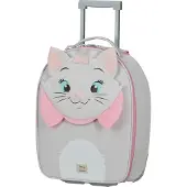 Ginza.se Matkalaukku Happy Sammies Disney Aristokatit 45/16
