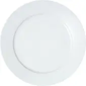 Pillivuyt Sancerre-lautanen Ø 17 cm Valkoinen