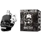 Police To Be Bad Guy Eau De Toilette for Man 75 ml