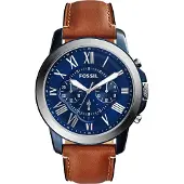 Fossil Grant FS5151