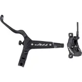 TRP Dh-r Evo Hd-m846 Hydraulic Etujarru