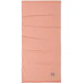 Buff Lightweight Merino Solid Coral huivi/kauluri