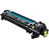 Konica Minolta IUP-23Y Rumpu värijauheen siirtoon keltainen