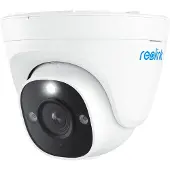 Reolink P334 8MP Easy Dome AI PoE ulkokamera (RLC-820A)