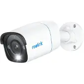 Reolink P330 8MP bullet AI PoE ulkokamera (RLC-810A)