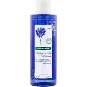 Klorane Cornflower hellävarainen silmämeikinpoistoaine herkille silmille 200 ml