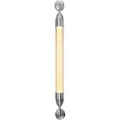 UMAGE Lemon Squeeze seinävalaisin yksittäinen 94 cm teräs