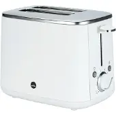Wilfa TO2W-1000 -leivänpaahdin, valkoinen