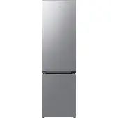 Samsung Jääkaappipakastin RB38C607AS9/EF (ruostumaton teräs)