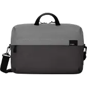 Targus Sagano Slipcase -tietokonelaukku, harmaa, 14"