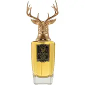 Pana Dora Sweden Majestic Amber Extrait de Parfum Hajuvesi 100 ml
