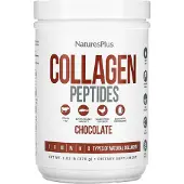 NaturesPlus , Kollageeni Peptidit, Maitokaakko, 0.83 lb (378 g)