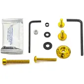 Pro Bolt Bmw Fbm810g Katteen Ruuvisarja