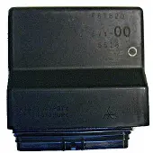 Mitsubishi 4161502 Ecu-sarja