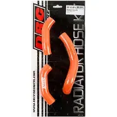 Drc Ktm 450 Sx-f 16-18 Jäähdyttimen Letkusarja 3 Yksiköt