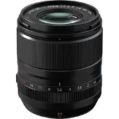 Fujifilm XF 33mm f/1.4 R LM WR -objektiivi