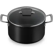 Le Creuset pata lasikannella 6 L