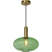 Lucide Maloto Ø30cm riippuvalaisin