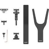 DJI Osmo Action Road Cycling Accessory Kit kiinnikesarja polkupyörään