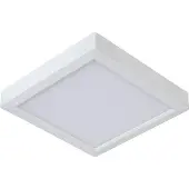 Lucide Tendo 22,5x22,5 LED plafondi