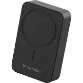 Verbatim Ulkoakku - - 32223 - 20000mAh - Quick Charge 3.0 - Langaton lataus