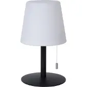 Lucide Rio IP44 DIM LED ulkopöytävalaisin