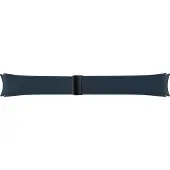 Samsung Galaxy Watch6 Hybrid Leather solkiranneke S/M (sininen)