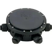 Eglo 91207 - Ulkoyhteysosa CONNECTOR BOX