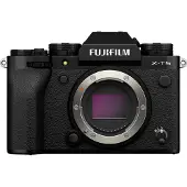 Fujifilm X-T5 Body Black EU