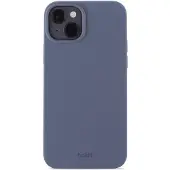 Holdit Phone Case Silicone Pacific Blue iPhone 15 Plus
