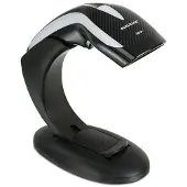 Datalogic HD3130 USB Kit, 1D, stand, black