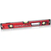 Rubi Vesivaaka Level Antishock; 100 cm