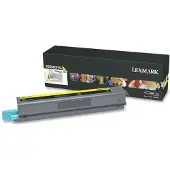 Lexmark – Toner/YL 7500sh f X925 (X925H2YG)
