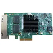 Dell INTEL I350 4P 1GBE NIC, FULL HEIGHT (540-BBDS)