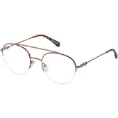 Zadig & Voltaire Vzv205510shl 51/20/135 Naisten Silmälasit