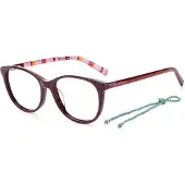 Missoni Mmi-0006-sr8 Nainen Silmälasit
